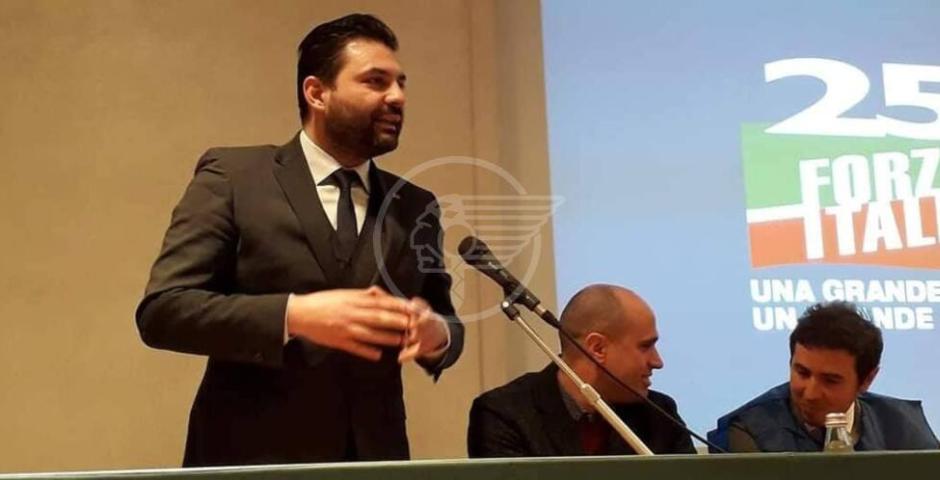 Doppio cognome e figli di coppie gay: la spiegazione tecnica di Vicario (FI) Doppio cognome e figli di coppie gay: la spiegazione tecnica di Vicario (FI)