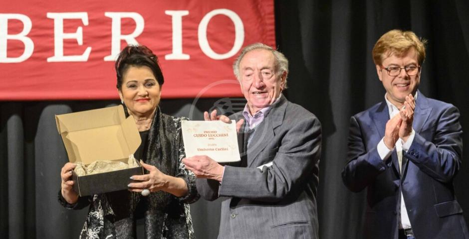 Premio Guido Lucchini 2023: i vincitori della prima edizione Premio Guido Lucchini 2023: i vincitori della prima edizione