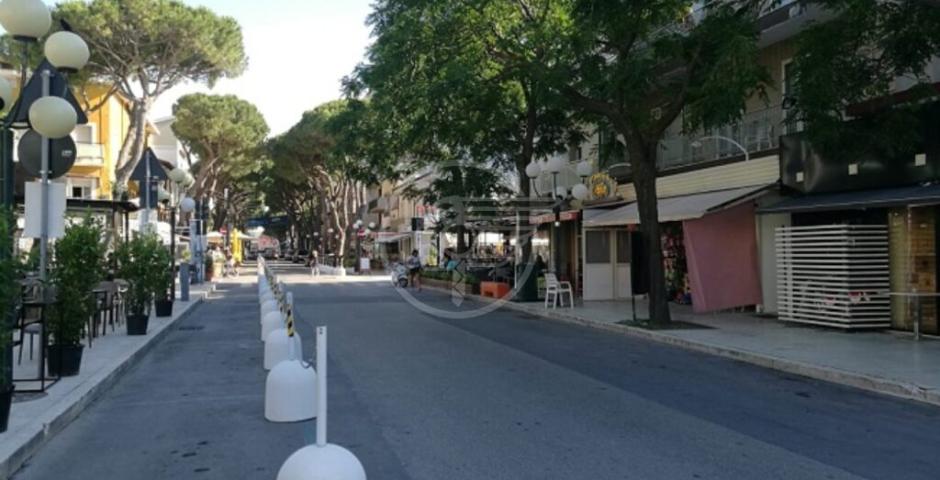 Cattolica, riqualificazione via Ferrara: modifiche temporanee alla viabilità per lavori di riasfaltatura  Cattolica, riqualificazione via Ferrara: modifiche temporanee alla viabilità per lavori di riasfaltatura