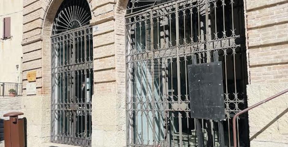 Bando triennale con possibile rinnovo di due anni per l'Ufficio Iat di Verucchio Bando triennale con possibile rinnovo di due anni per l'Ufficio Iat di Verucchio