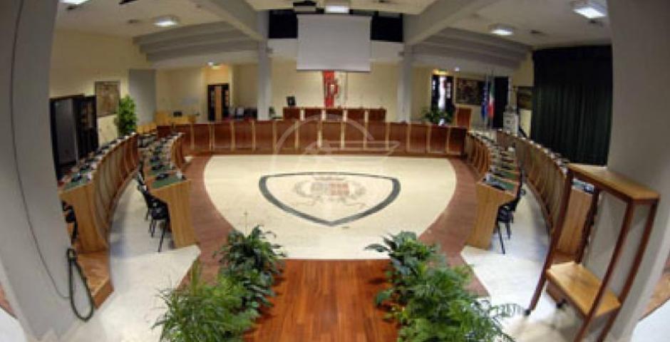 Martedì 14 marzo la convocazione del Consiglio Comunale Martedì 14 marzo la convocazione del Consiglio Comunale