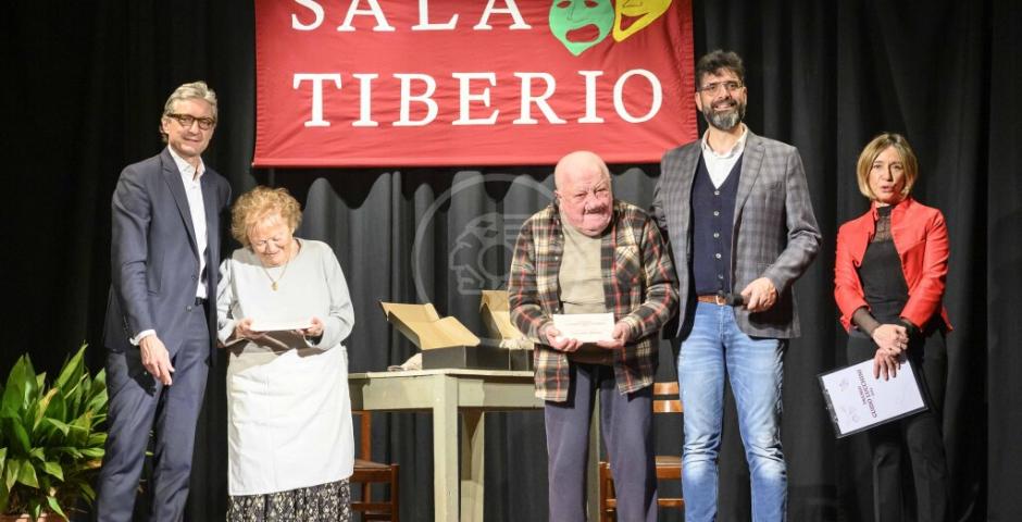 Premio Guido Lucchini 2023: i vincitori della prima edizione Premio Guido Lucchini 2023: i vincitori della prima edizione
