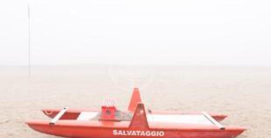 Dal 23 marzo al Palazzo del Fulgor la mostra “Altrove” Dal 23 marzo al Palazzo del Fulgor la mostra “Altrove”