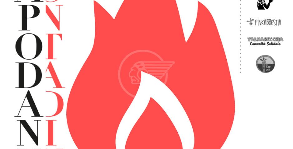 Sabato 18 marzo al Met il Capodanno contadino. Dalle 17 inaugurazione della mostra “Il tempo nella memoria degli oggetti” Sabato 18 marzo al Met il Capodanno contadino. Dalle 17 inaugurazione della mostra “Il tempo nella memoria degli oggetti”