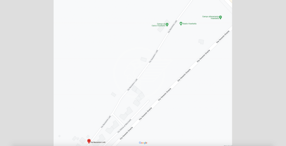 Parere favorevole della 3^ commissione al progetto “Allargamento di Via Lotti” a Viserbella Parere favorevole della 3^ commissione al progetto “Allargamento di Via Lotti” a Viserbella