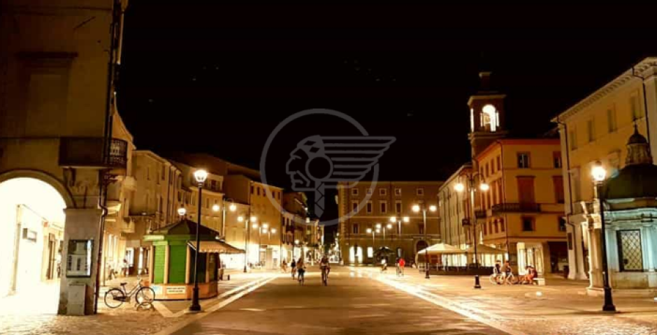 Hera, al via la riqualificazione dell’acquedotto nelle vie Giordano Bruno e Mazzini. Tutte le modifiche al traffico e alla sosta per le prossime settimane Hera, al via la riqualificazione dell’acquedotto nelle vie Giordano Bruno e Mazzini. Tutte le modifiche al traffico e alla sosta per le prossime settimane