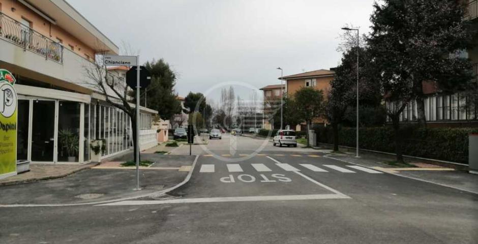 Cambia la viabilità del quartiere Villaggio Papini: due sensi unici e un divieto di sosta Cambia la viabilità del quartiere Villaggio Papini: due sensi unici e un divieto di sosta
