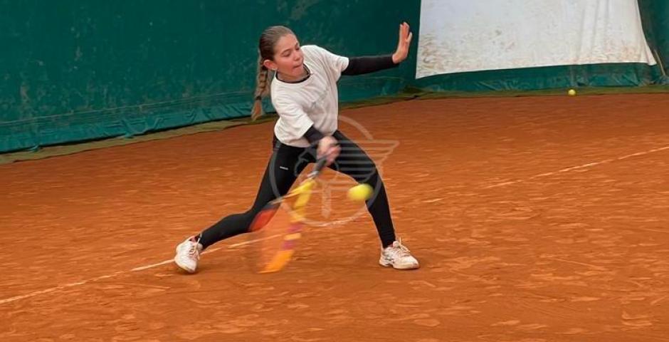 Tennis: torneo Under 10.12 al Queen's Club Cttolica Tennis: torneo Under 10.12 al Queen's Club Cttolica