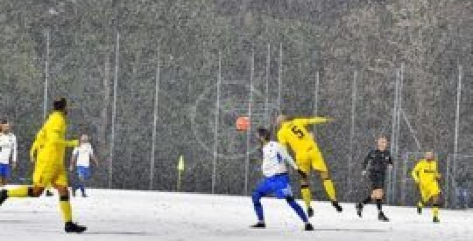 Calcio Sammarinese - C’è ancora la Virtus sul cammino della Folgore Calcio Sammarinese - C’è ancora la Virtus sul cammino della Folgore