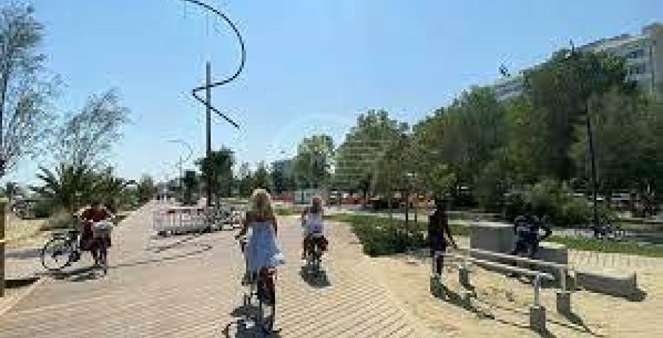 In attesa della Pasqua, i preparativi per rendere la città sempre più bella e accogliente. Partono le pulizie di primavera In attesa della Pasqua, i preparativi per rendere la città sempre più bella e accogliente. Partono le pulizie di primavera