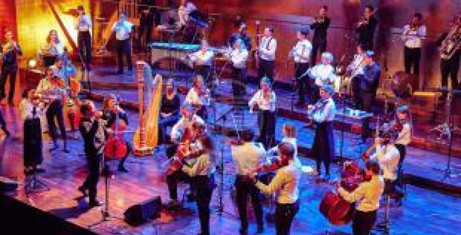 Le stelle della musica e i giovani talenti per la 74esima edizione della Sagra Musicale Malatestiana Le stelle della musica e i giovani talenti per la 74esima edizione della Sagra Musicale Malatestiana