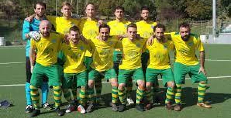 Calcio sammarinese: ultima chiamata scudetto per la Cosmos Calcio sammarinese: ultima chiamata scudetto per la Cosmos