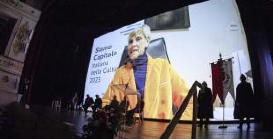 “Vieni oltre”, Rimini lancia la sua candidatura a capitale italiana della cultura 2026 “Vieni oltre”, Rimini lancia la sua candidatura a capitale italiana della cultura 2026