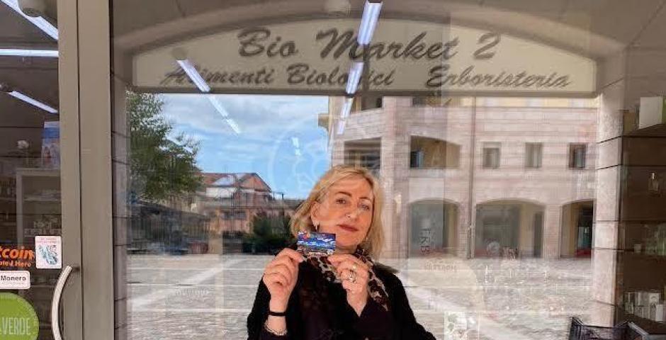 Da Santarcangelo a Montecopiolo, una nuova card per vivere e risparmiare in Valmarecchia Da Santarcangelo a Montecopiolo, una nuova card per vivere e risparmiare in Valmarecchia