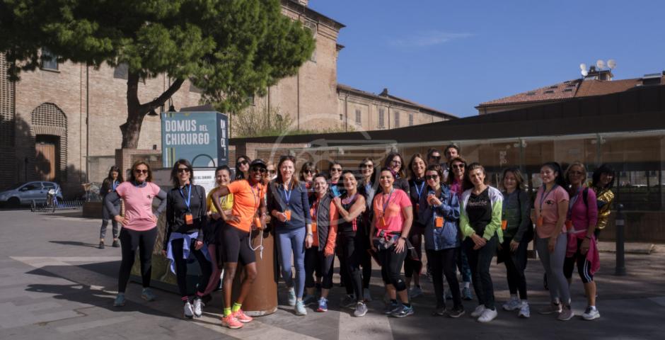 Si è svolta domenica 2 aprile, Sport e Cultura dal mare alla città Si è svolta domenica 2 aprile, Sport e Cultura dal mare alla città