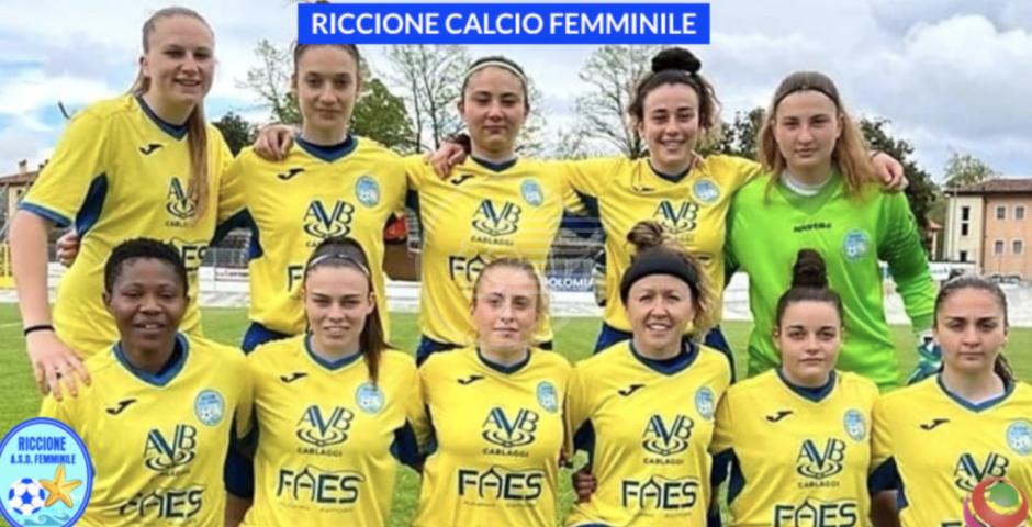 Calcio Femminile: Asd battuta in casa di misura dal Venezia (0 a 1) Calcio Femminile: Asd battuta in casa di misura dal Venezia (0 a 1)