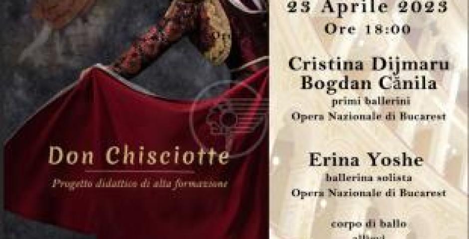 Al Teatro Galli la serata conclusiva della Residenza coreografica DEFT Al Teatro Galli la serata conclusiva della Residenza coreografica DEFT