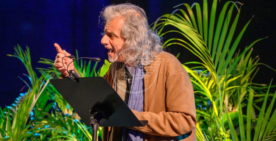 La festa della libertà nella Perla Verde La festa della libertà nella Perla Verde