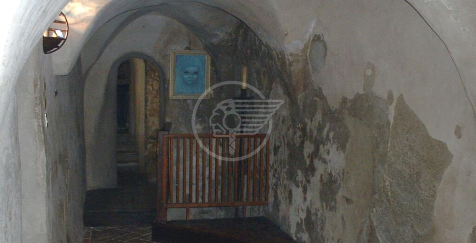 Il mistero di Azzurina apre il nuovo podcast di Carlo Lucarelli Il mistero di Azzurina apre il nuovo podcast di Carlo Lucarelli