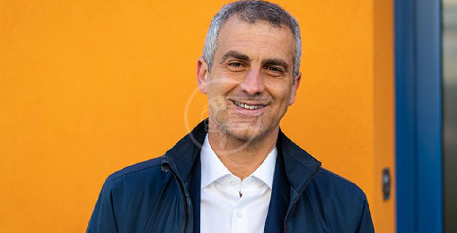 Lavori al liceo Einstein, la dichiarazione del sindaco Sadegholvaad Lavori al liceo Einstein, la dichiarazione del sindaco Sadegholvaad