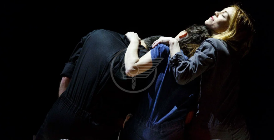 Venerdì 28 aprile alle ore 21 presso il Teatro Titano, nell’ambito del programma E’BAL – palcoscenici per la danza contemporanea Venerdì 28 aprile alle ore 21 presso il Teatro Titano, nell’ambito del programma E’BAL – palcoscenici per la danza contemporanea