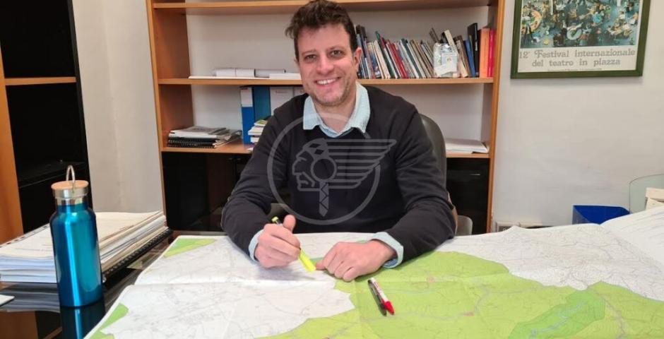 Al via il percorso per l’elaborazione del Piano urbanistico generale Al via il percorso per l’elaborazione del Piano urbanistico generale