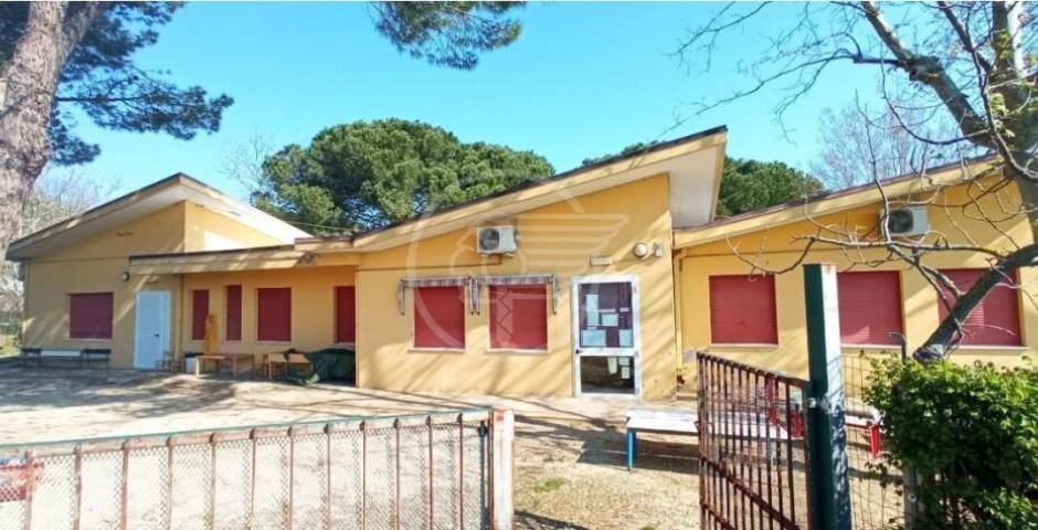 Ristrutturazione e messa in sicurezza della scuola per l’infanzia Fontanelle: intervento da 1.142.000 euro Ristrutturazione e messa in sicurezza della scuola per l’infanzia Fontanelle: intervento da 1.142.000 euro