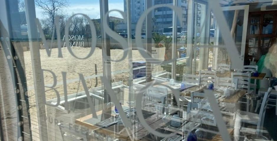 Dal Barafonda alla Mosca Bianca: nuova apertura al Marano Dal Barafonda alla Mosca Bianca: nuova apertura al Marano