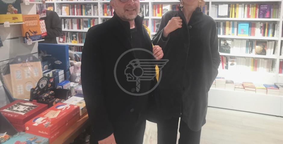 Il Green Fesrtival incontra Gino Strada Il Green Fesrtival incontra Gino Strada