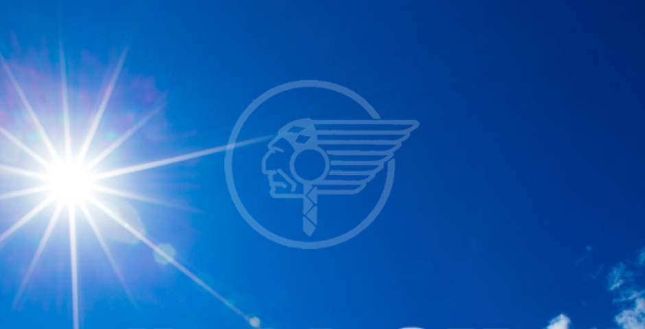 Per il ponte del 25 aprile tutti tranquilli. Sarà bel tempo su quasi tutta la penisola con minime in aumento Per il ponte del 25 aprile tutti tranquilli. Sarà bel tempo su quasi tutta la penisola con minime in aumento