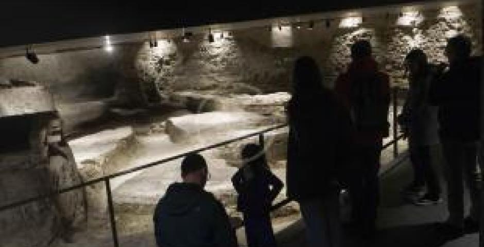 Il lungo ponte del 25 aprile tra arte e cultura Il lungo ponte del 25 aprile tra arte e cultura