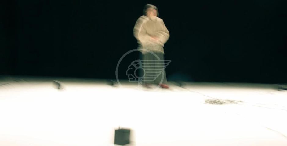 Residenza Agnese Banti fino al 14 aprile all'arboreto Teatro Dimora Residenza Agnese Banti fino al 14 aprile all'arboreto Teatro Dimora