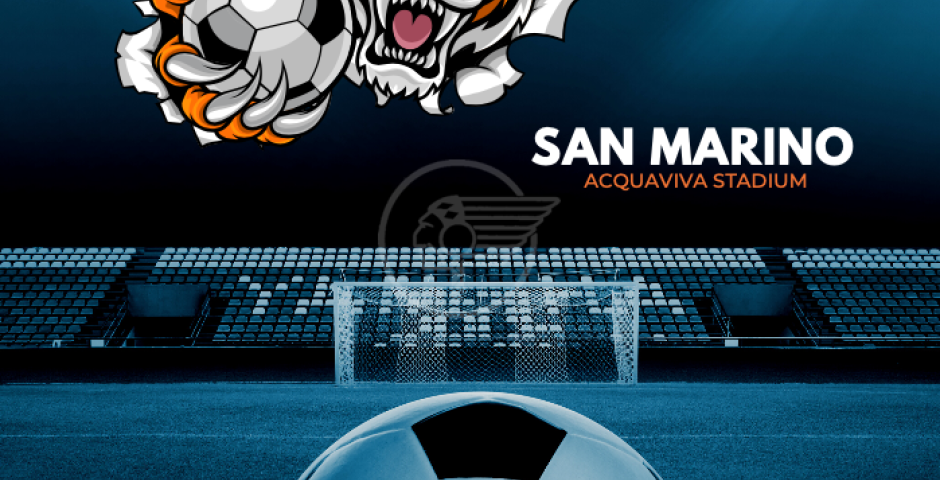 A San Marino un Torneo Internazionale di calcio giovanile per ragazzi del 2011 A San Marino un Torneo Internazionale di calcio giovanile per ragazzi del 2011