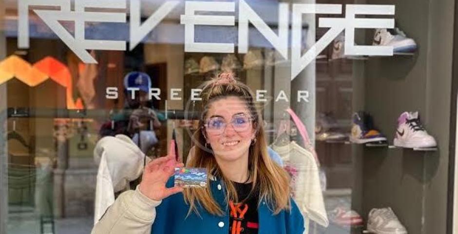 Da Santarcangelo a Montecopiolo, una nuova card per vivere e risparmiare in Valmarecchia Da Santarcangelo a Montecopiolo, una nuova card per vivere e risparmiare in Valmarecchia