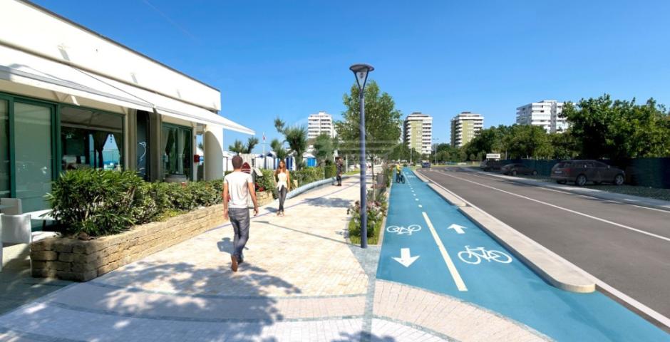 Bandiera gialla Fiab: il comune si conferma ciclabile e passa a 4 bike-smile Bandiera gialla Fiab: il comune si conferma ciclabile e passa a 4 bike-smile