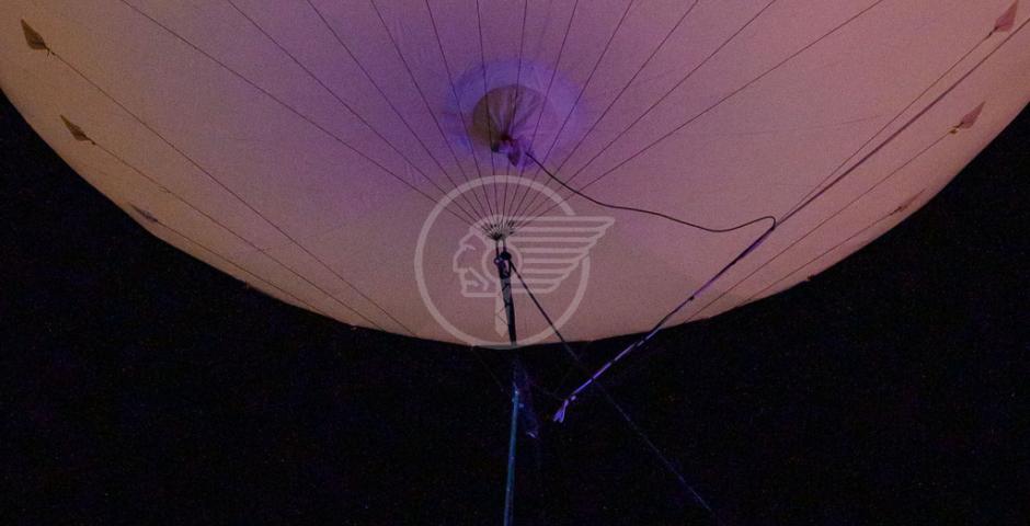 La festa della libertà nella Perla Verde La festa della libertà nella Perla Verde