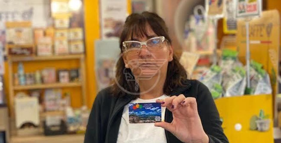 Da Santarcangelo a Montecopiolo, una nuova card per vivere e risparmiare in Valmarecchia Da Santarcangelo a Montecopiolo, una nuova card per vivere e risparmiare in Valmarecchia