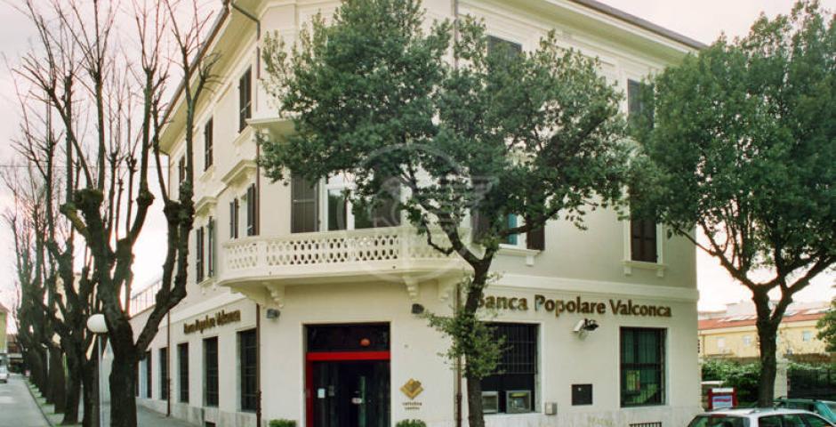 Bossi (Cherry Bank): "Preserveremo la territorialità della Banca Valconca" Bossi (Cherry Bank): "Preserveremo la territorialità della Banca Valconca"