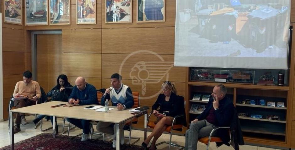 Cattolica, raccolta rifiuti: i contenitori da 360 litri delle attività economiche da esporre solo in area privata  Cattolica, raccolta rifiuti: i contenitori da 360 litri delle attività economiche da esporre solo in area privata