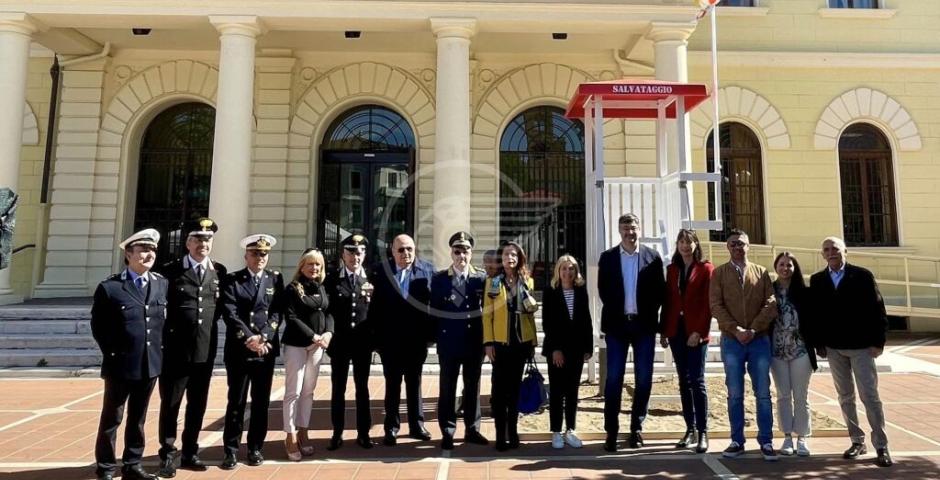 Apre ufficialmente "Cattolica in fiore", ecco gli espositori premiati da RivieraBanca Apre ufficialmente "Cattolica in fiore", ecco gli espositori premiati da RivieraBanca