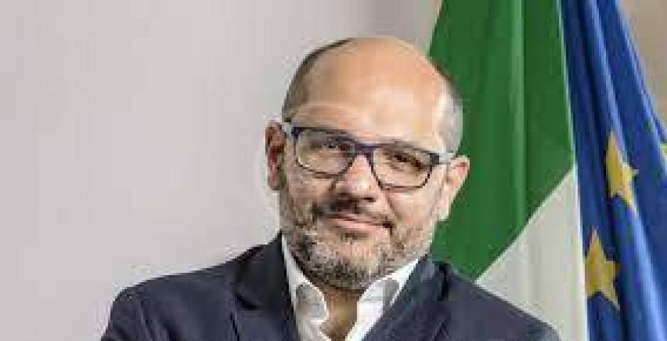 Pari (Lega): “Giunta lavori per eliminare le barriere architettoniche alla stazione di Miramare” Pari (Lega): “Giunta lavori per eliminare le barriere architettoniche alla stazione di Miramare”