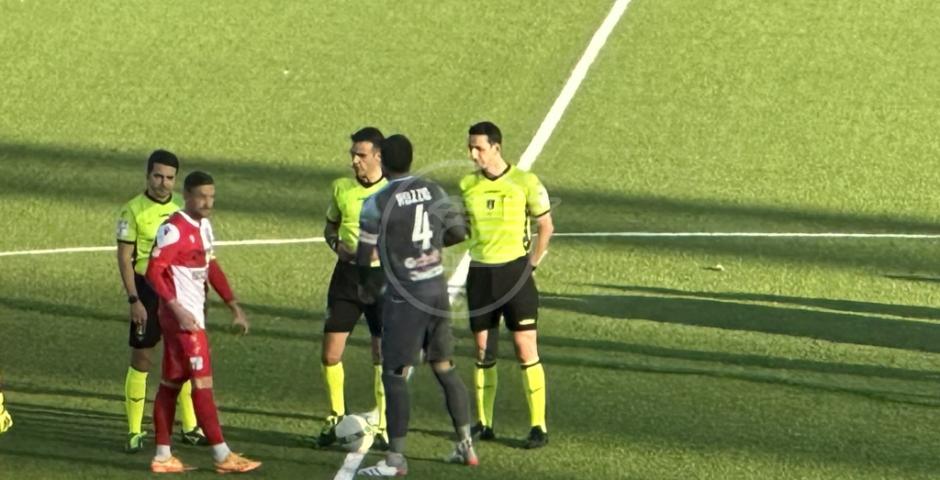 Calcio: Rimini ai play off, ma fu vera gloria? Il pensiero di Andrea Barlocco, opinionista e comunicatore oggi presente al Neri Calcio: Rimini ai play off, ma fu vera gloria? Il pensiero di Andrea Barlocco, opinionista e comunicatore oggi presente al Neri