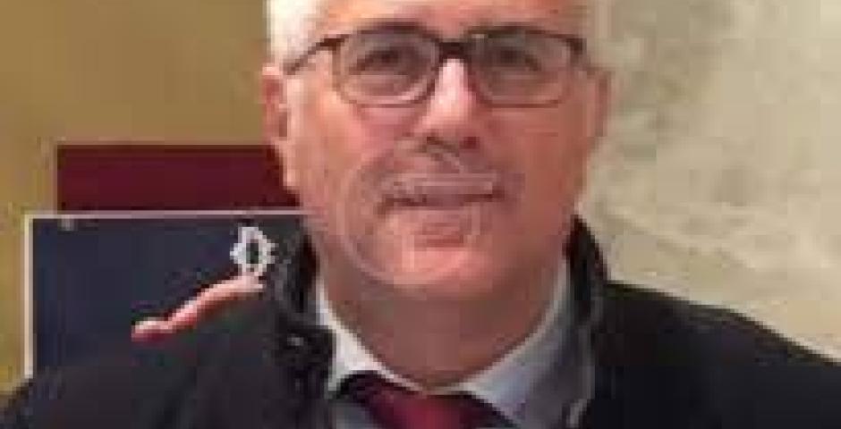 Roberto Biagini (Coordinameno Nazionale Mare Libero) interviene sulle concessioni balneari Roberto Biagini (Coordinameno Nazionale Mare Libero) interviene sulle concessioni balneari