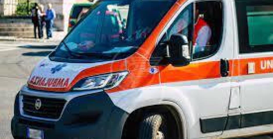 Si tratta di una sarta pensionata di 76 anni, la donna trovata morta domenica scorsa a Rivazzurra Si tratta di una sarta pensionata di 76 anni, la donna trovata morta domenica scorsa a Rivazzurra