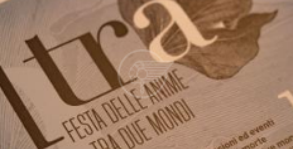 Sabato 29 Aprile il finissage della Mostra “Padri, i veri avventurieri tra mondi” Sabato 29 Aprile il finissage della Mostra “Padri, i veri avventurieri tra mondi”