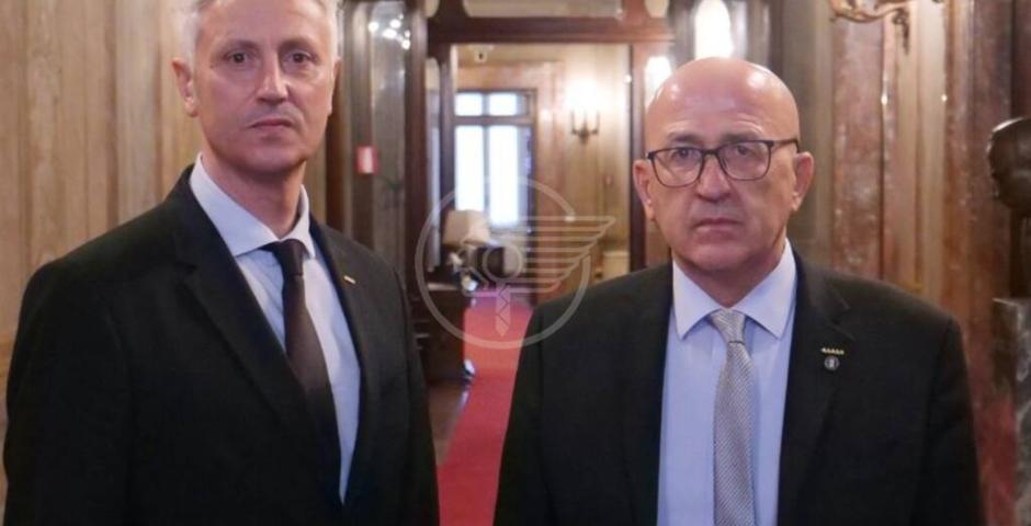 Lanzi e Croatti (m5s) "Superbonus: modifiche positive grazie a noi. Maggioranza invece rinnega impegni presi in campagna elettorale" Lanzi e Croatti (m5s) "Superbonus: modifiche positive grazie a noi. Maggioranza invece rinnega impegni presi in campagna elettorale"