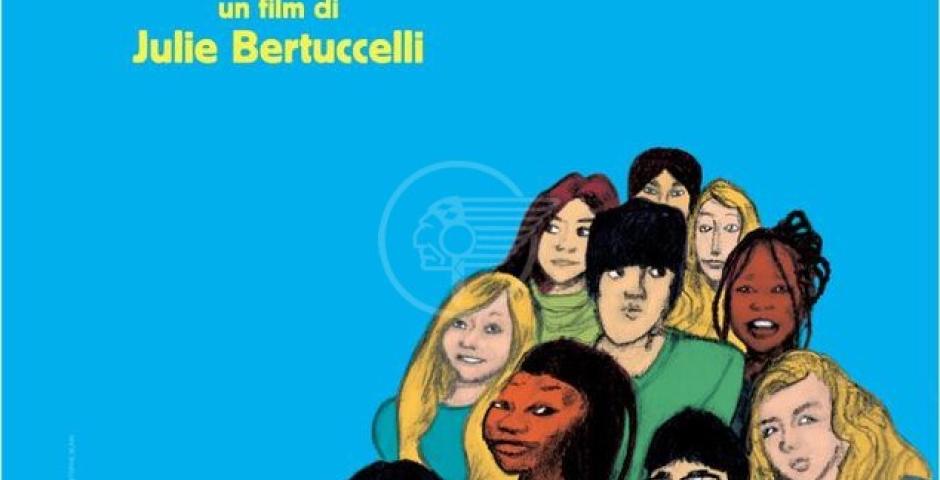 Cattolica, "La cour de Babel" di Julie Bertuccelli per la rassegna cinematografica sul "mondo scuola" Cattolica, "La cour de Babel" di Julie Bertuccelli per la rassegna cinematografica sul "mondo scuola"