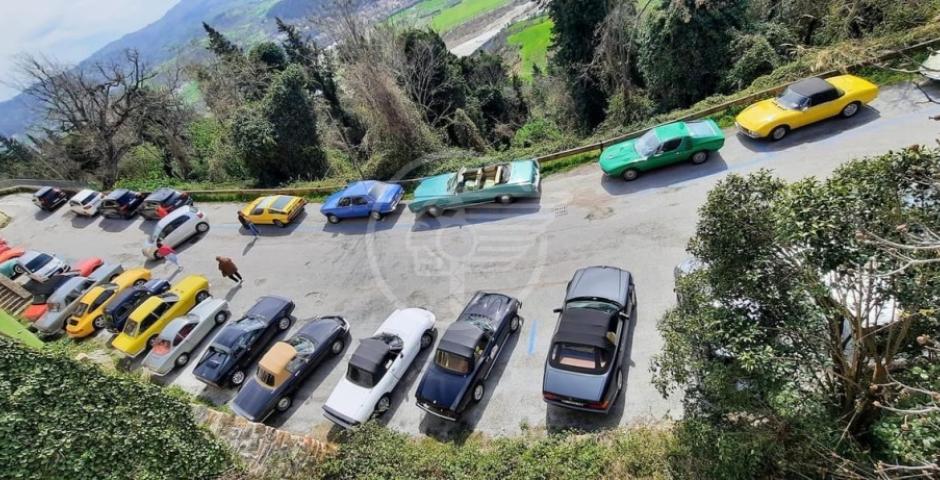 Dalla bicicletta alle auto storiche, gli eventi a Coriano per il ponte del 25 aprile Dalla bicicletta alle auto storiche, gli eventi a Coriano per il ponte del 25 aprile