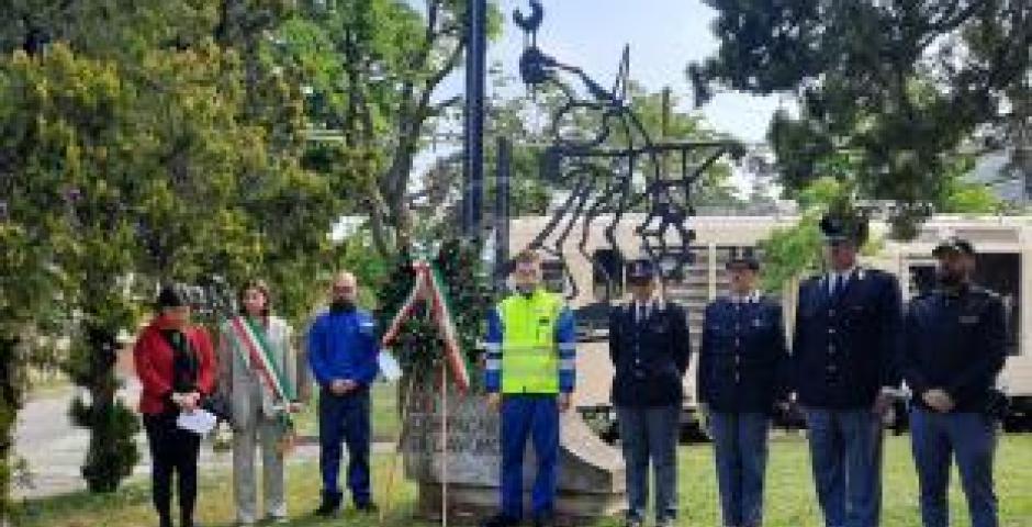 78° anniversario della Liberazione dell’Italia dal regime fascista e dall’occupazione nazista 78° anniversario della Liberazione dell’Italia dal regime fascista e dall’occupazione nazista