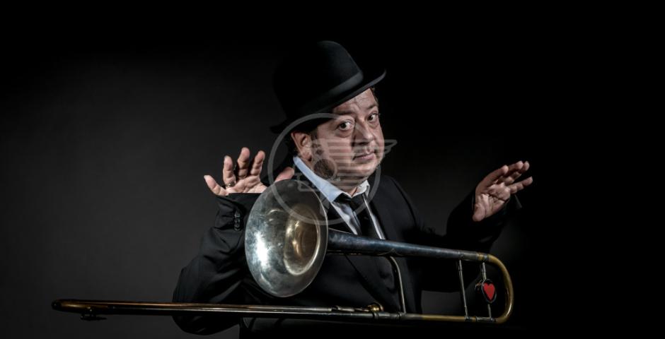 Domenica 30 aprile al Teatro Comunale di Russi, ore 21:00, concerto di Enrico Rava & Mauro Otoolini Brass Enesemble Domenica 30 aprile al Teatro Comunale di Russi, ore 21:00, concerto di Enrico Rava & Mauro Otoolini Brass Enesemble